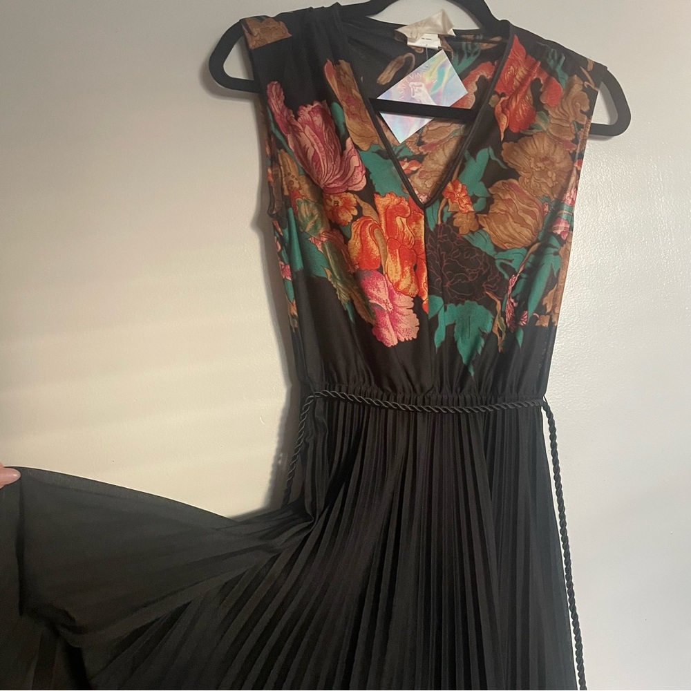 Vintage Dress! 👗 🌺